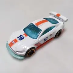 ホットウィール カスタム'18フォード・マスタングGT