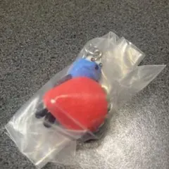 SUNSUN パペットスンスン めじるしアクセサリー　いちご