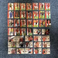 グランパス 選手カード まとめ売り グランパス 選手カード まとめ売り 98 【椎橋慧也/名古屋