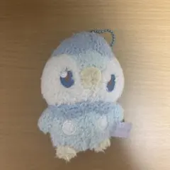 포켓몬 ポケピース 팽도리 ぬいぐるみ マスコット