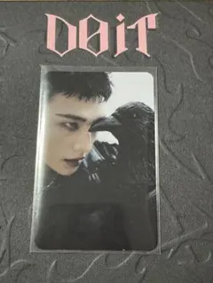 straykidsスキズ トレカ DOIT PLATFORM ヒョンジン