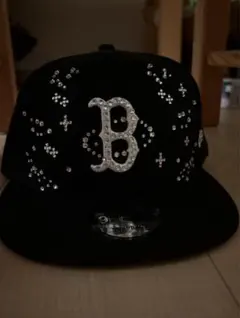 NEWERA ジュエルキャップ 7 3/8 58.7cm お値下げ可能 - メルカリ