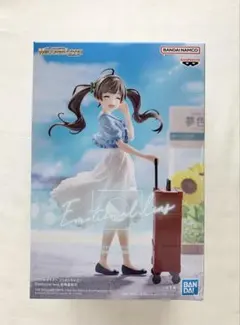 アイドルマスター ミリオンライブ！ Emotional lens 箱崎星梨花