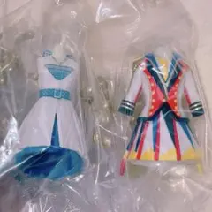 Capsule トルソー　AKB48 第3弾　2点セット