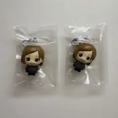 呪術廻戦　めじるしアクセサリー