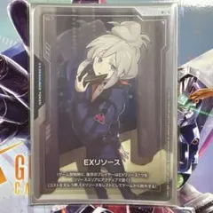 GD05 EXR-005 SP フォウ・ムラサメ EXリソース - メルカリ