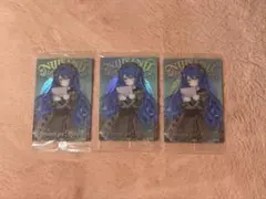 にじさんじ ウエハース2 天宮こころ