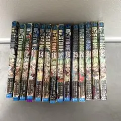 Dr.STONE 10〜23巻セット