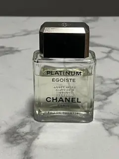 CHANEL PLATINUM EGOISTE 香水 50ml