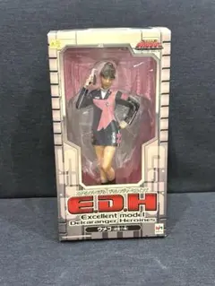 エクセレントモデル　デカレンジャー　鼓童小梅（ウメコ）