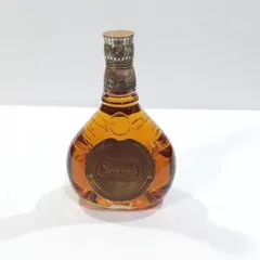 商品状態：ジョニーウォーカー スウィング 43% 750ml 未開栓 保管品のサムネイル