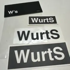 wurts