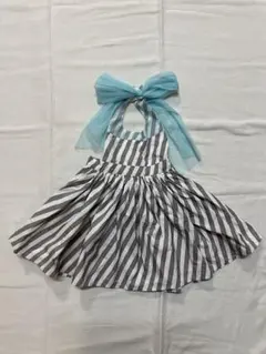 MARLMARL⭐︎エプロン⭐︎スタイ⭐︎ドレス