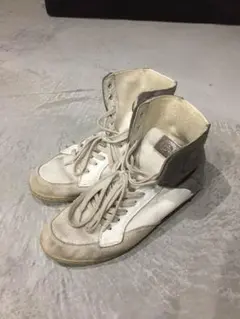 ディーゼル ハイカットスニーカー