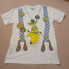 キャラクター Tシャツ