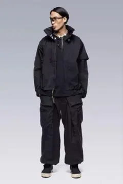 ACRONYM J101-GT 22AW BLACK アクロニウム GORE3Lのサムネイル
