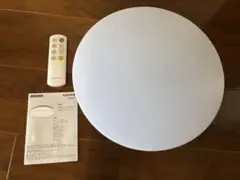ALETTA LEDシーリングライト LEDCL-S24 15段階調光 長寿命のサムネイル