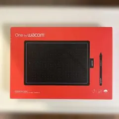 One by Wacom CTL-672/K0-C