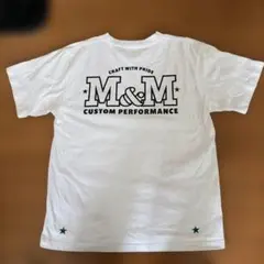 木村拓哉 キムタク 着用 m&m custom performance XL - メルカリ