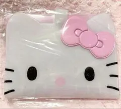 キティ　バインダー　シール帳