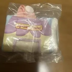 Sylvanian Families『赤ちゃんとおでかけミニポーチ２』