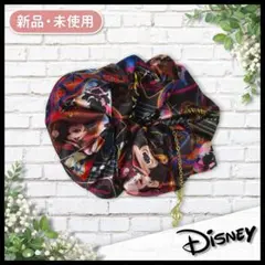 【Disney】ディズニー ミッキー ミニー シュシュ ビッグバンドビート 実写