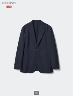 UNIQLO×JWANDERSON 感動ブレザー