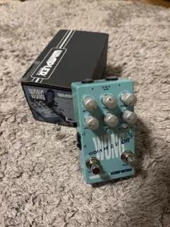 2025年最新】Wampler Cory Wongの人気アイテム - メルカリ