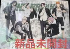 ウィンドブレイカー 一番くじC賞 イラストボード　新品未使用未開封　蘇枋　梶　桜