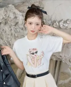 Darichノベルティー　Tシャツのサムネイル