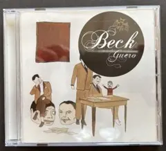 Beck Guero CD アルバム