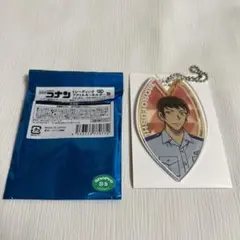名探偵コナン　トレーディングアクリルキーホルダーB 諸伏景光