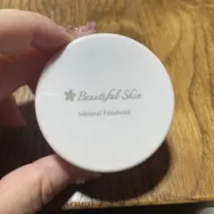 Beautiful Skin ミネラルフィニッシュヴェールのサムネイル