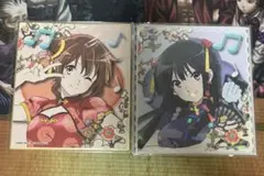 響けユーフォニアム　黄前久美子　缶バッジセット 響け! ユーフォニアム 京アニショップ 購入特典 ミニ缶バッジ 黄