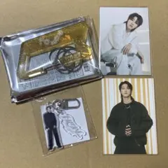 SEVENTEEN THE8 セット