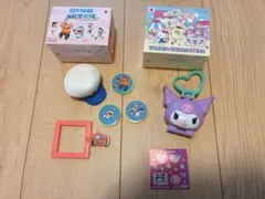 マック⭐︎ハッピーセット⭐︎まとめ売り⭐︎新品⭐︎送料無料