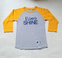 メンズ ロンt s バックプリント