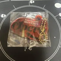 魔フィア コラボカフェ オペラ キーホルダー