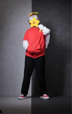 2026年最新】だるまいずごっど コスプレの人気アイテム - メルカリ