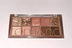 rom&nd ロムアンド　アイシャドウ　ベターザンパレット　01