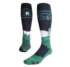 STANCE 野球用ソックス限定カラー MLB公認　新品のサムネイル