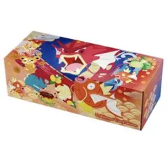 ポケセン ヒロシマ スペシャルbox シュリンク付き - メルカリ
