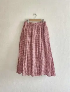 2026年最新】ネストローブ リネン ギンガムの人気アイテム - メルカリ