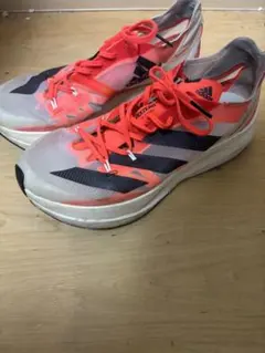 2026年最新】adidas adizero prime xの人気アイテム - メルカリ