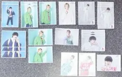 M!LK 佐野勇斗 生写真