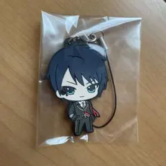 ツイステ デュース ラバスト