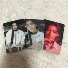 桜木雅哉 トレカ パラノイドランデブー