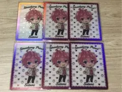 ㉖さとみ すとぷり コレクションカード