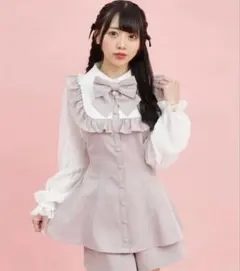 2026年最新】secret honey セットアップ 長袖の人気アイテム - メルカリ