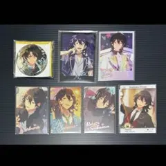 あんスタ イベコレ缶バッジ 朔間零 14点セット コレクション缶バッジ［2025 Apr.］-Idol Side-（BOX